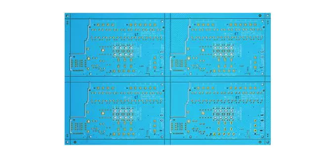 Miglioramento dell'elettronica con pcb a 4 strati: prestazioni, affidabilità e innovazione